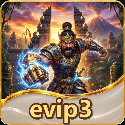 Apa itu file APK evip3