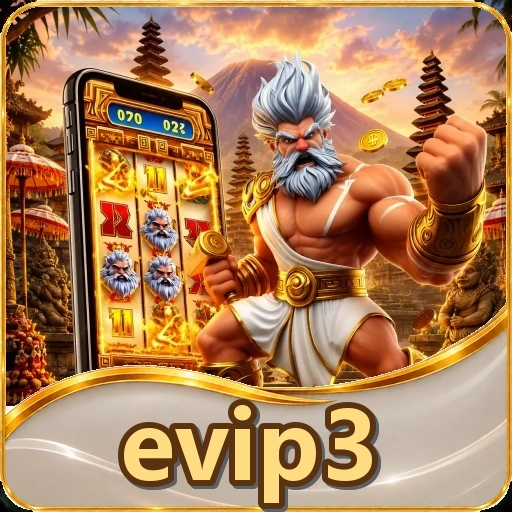 Cara update evip3 di Android