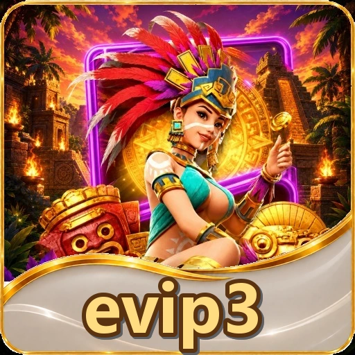 Ringkasan aplikasi evip3 untuk Android