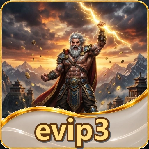 Sebelum memakai aplikasi evip3